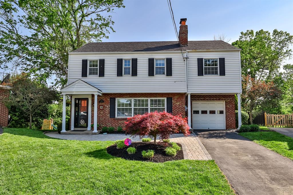 4183 Paxton Woods Drive Oakley, OH