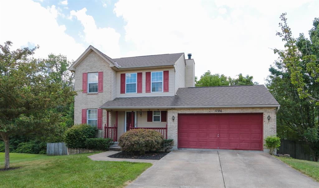 1796 Clearbrook Dr