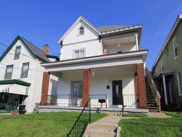 131 Ross Ave