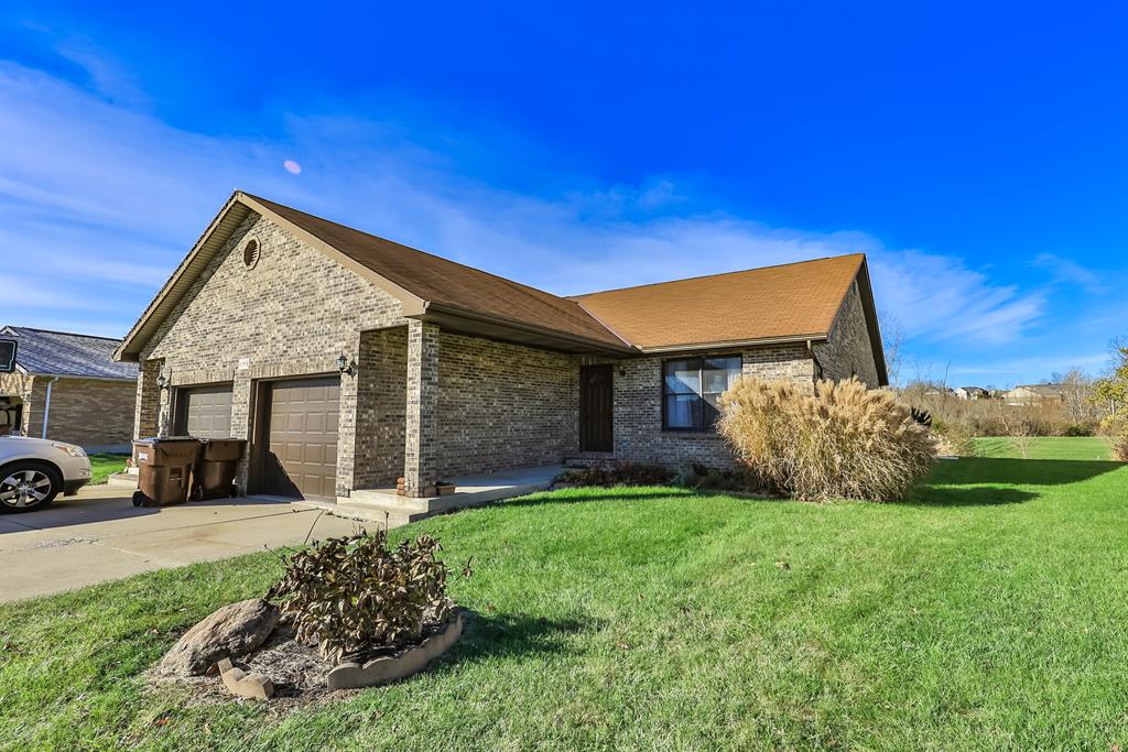 Sibcy Cline Realtors® Lebanon Office presenting Ohio Real Estate, Homes