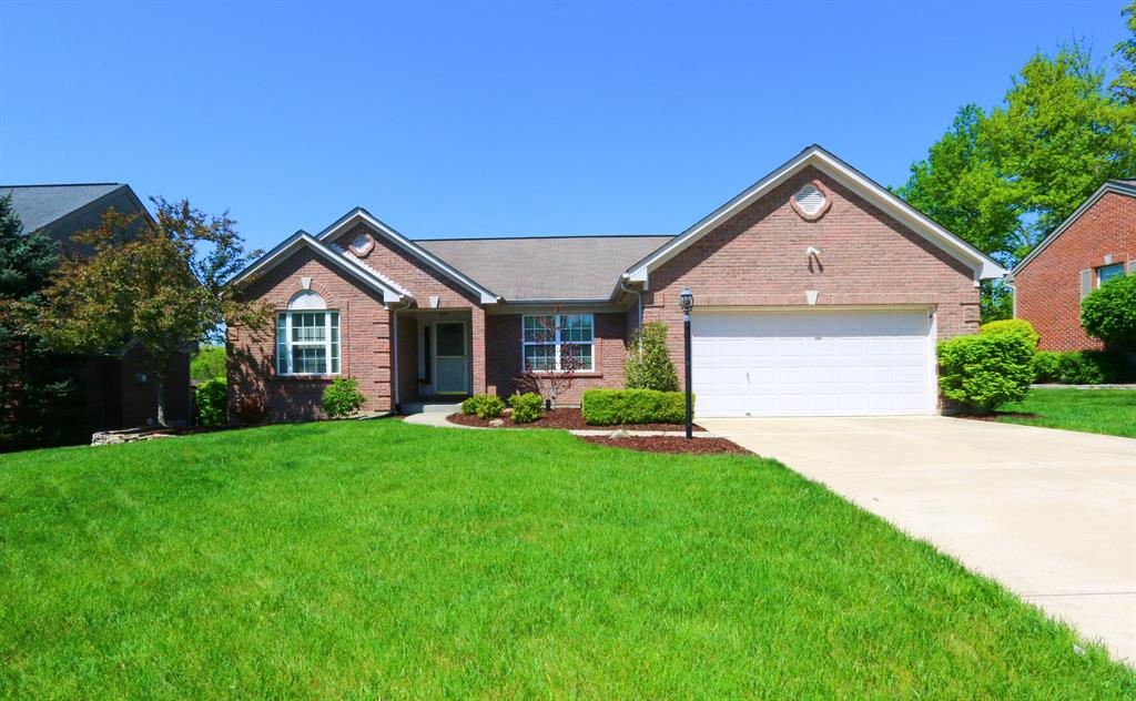 6361 Hawks Nest Ct