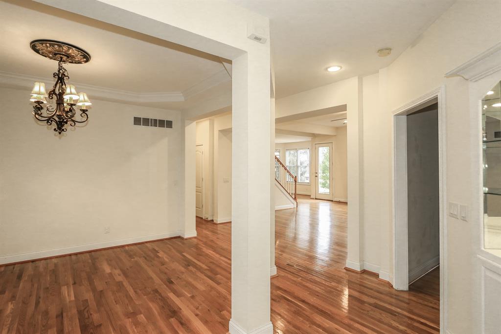 Foyer image 2 for 8501 Wilton Ave Kenwood, OH 45236