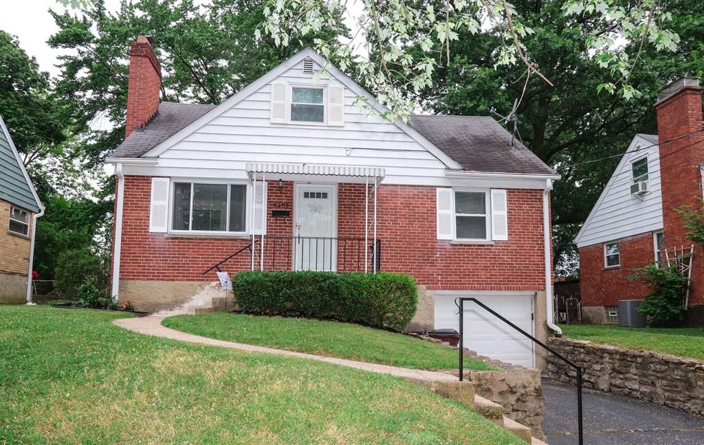 8459 Wexford Ave
