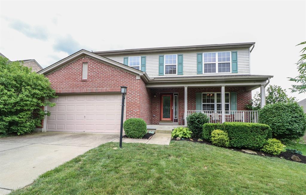 2905 Spring Cove Way