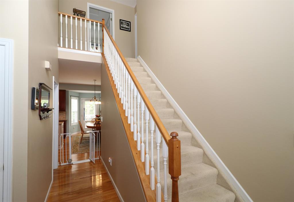 Foyer for 5963 Lynx Ct Deerfield Twp., OH 45040