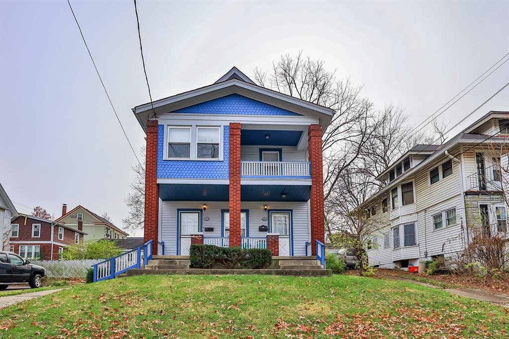 2247 Hannaford Ave Norwood, OH