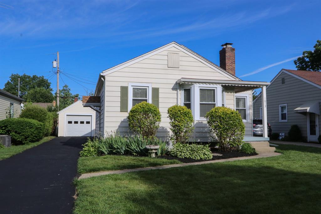 1013 Yorkshire Pl Dayton, OH