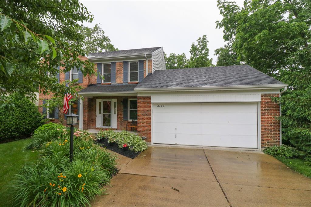 8173 Asbury Hills Dr