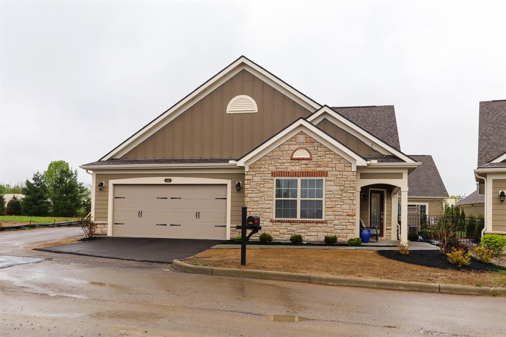 6699 Liberty Cir Liberty Twp., OH