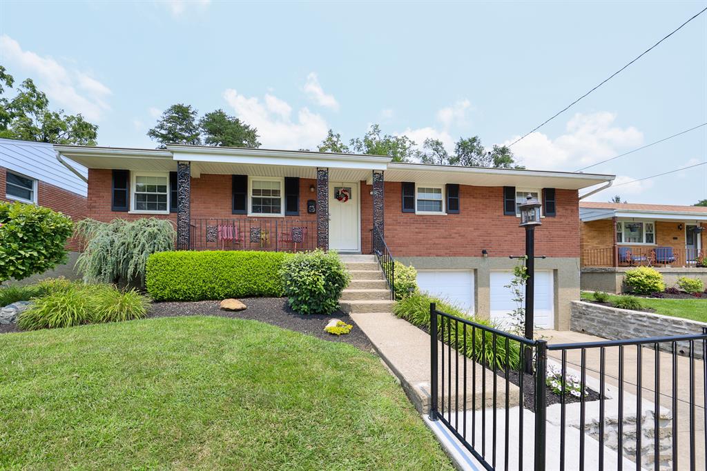5628 Frogdan Court Green Twp. - Hamilton Co., OH