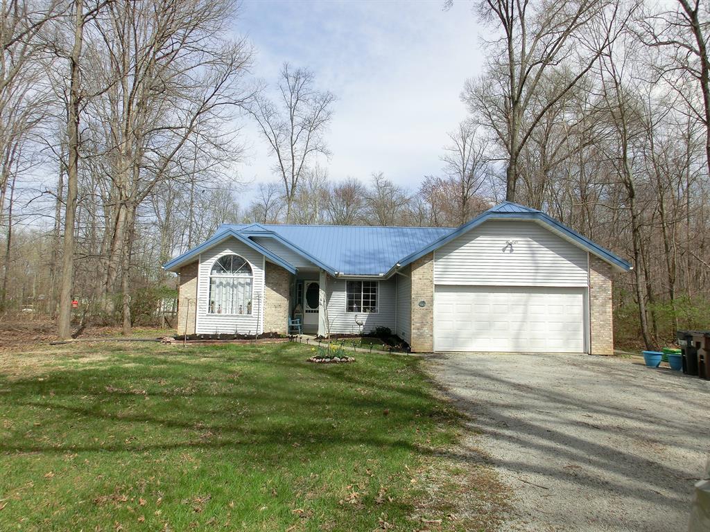 1745 Lorelei Dr