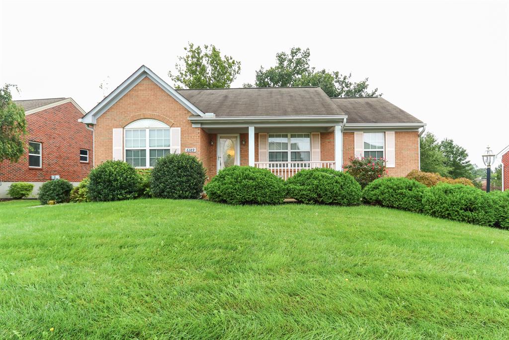 6389 Deermeade Dr