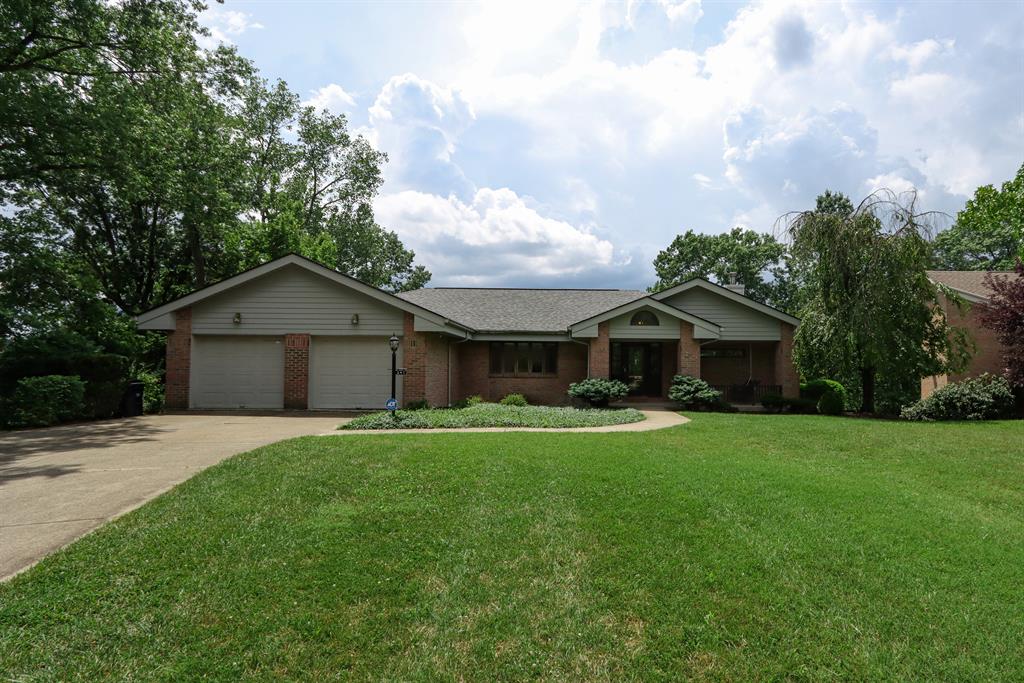 645 Evening Star Ln Clifton, OH