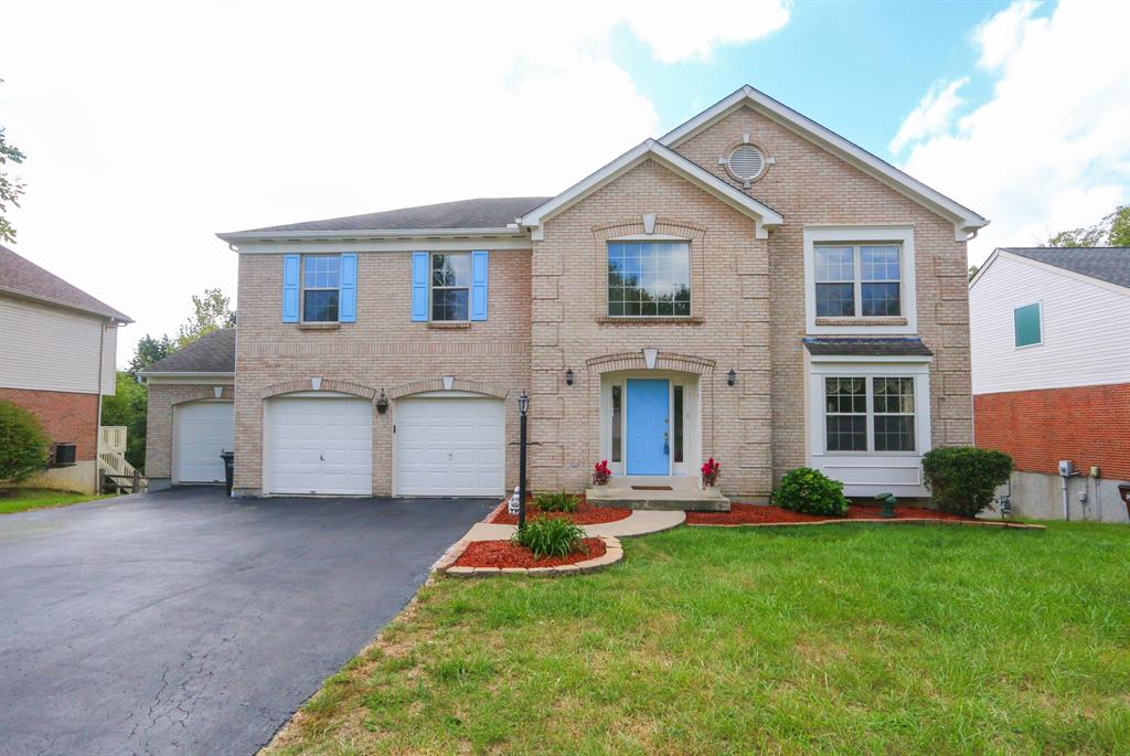 9999 Bentcreek Dr Symmes Twp., OH
