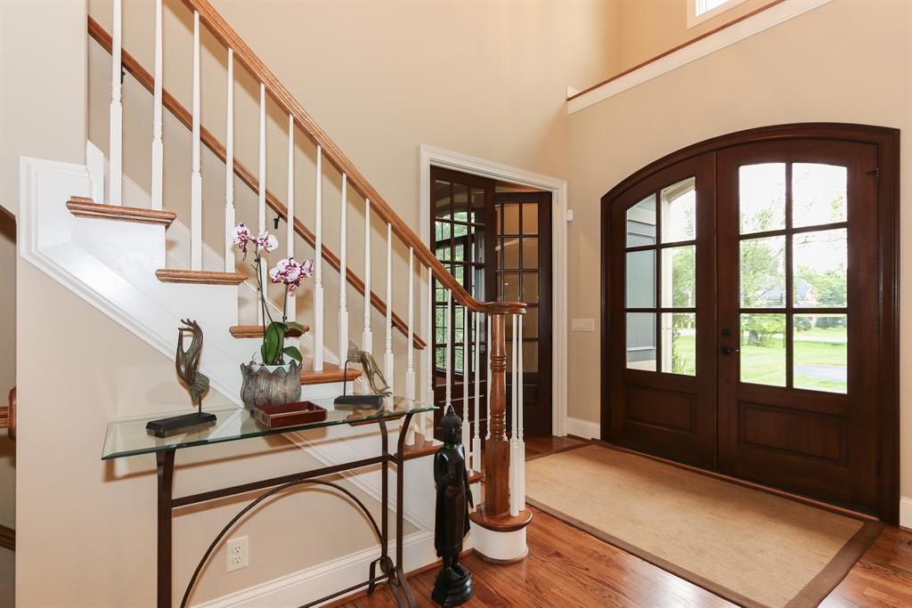 Foyer for 7933 Kugler Mill Rd Sycamore Twp., OH 45243