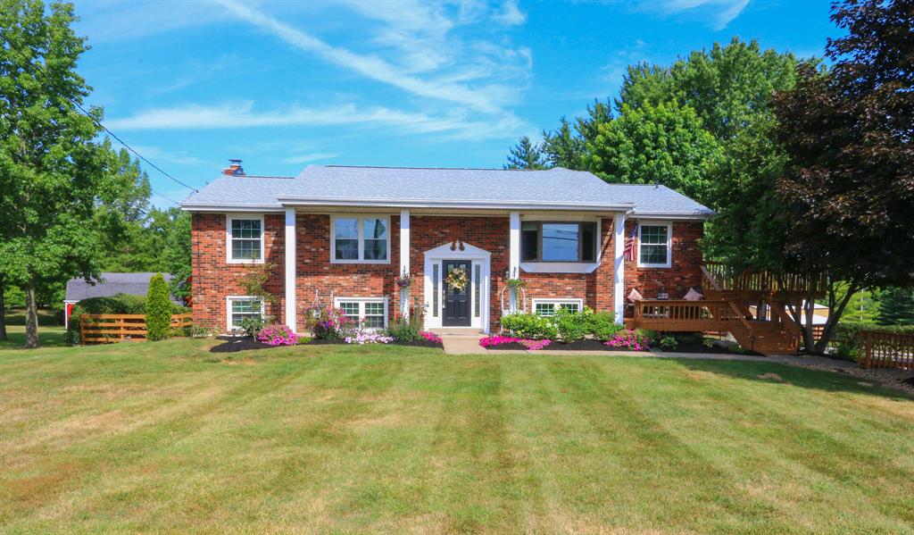 1527 Millville Shandon Rd Ross Twp., OH