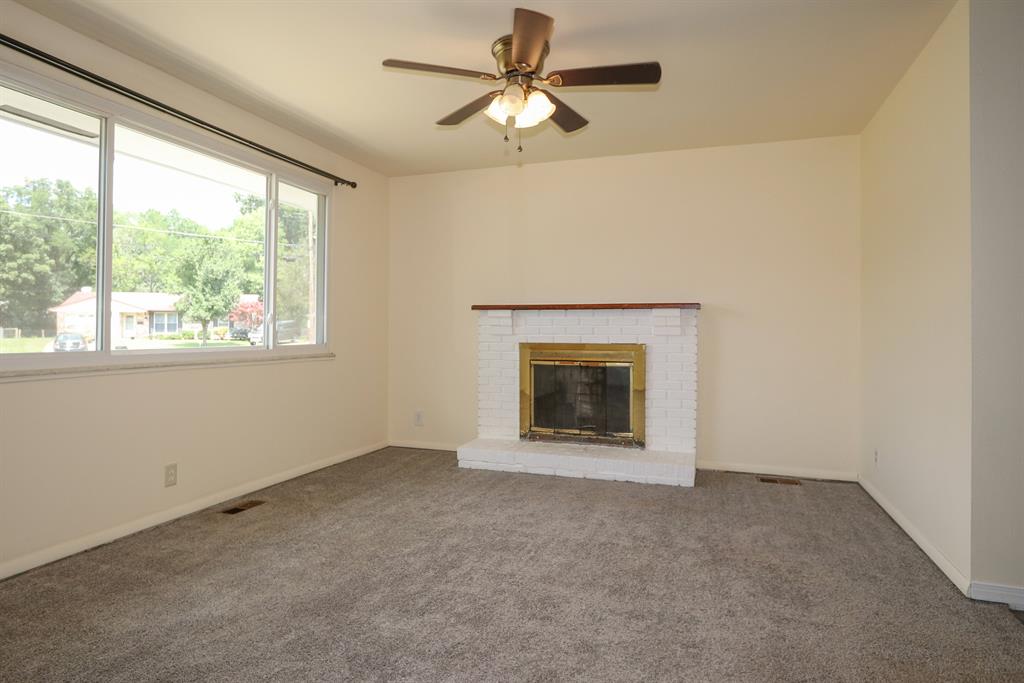 Living Room for 2347 Merriway Ln Colerain Twp.East, OH 45231