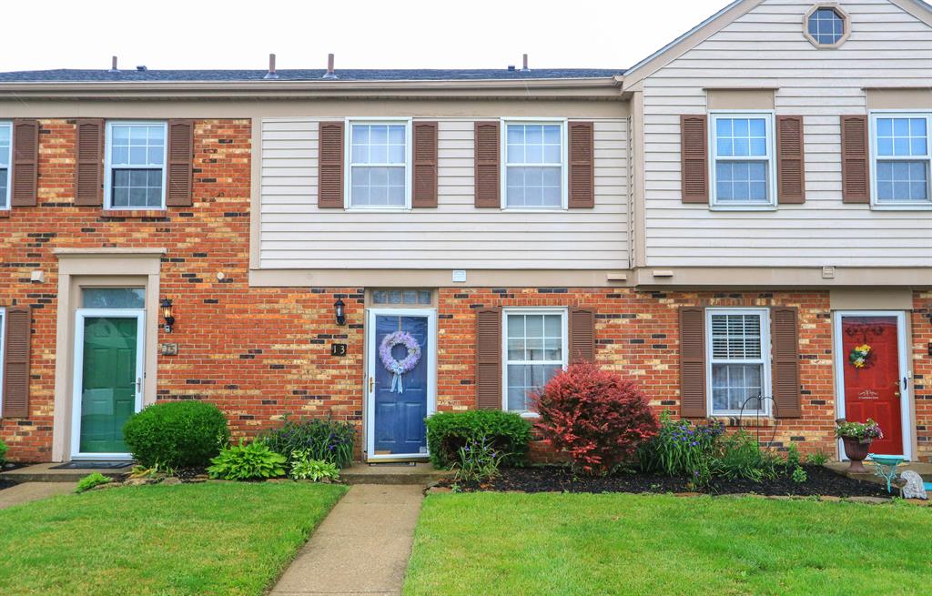 13 Courthouse Green