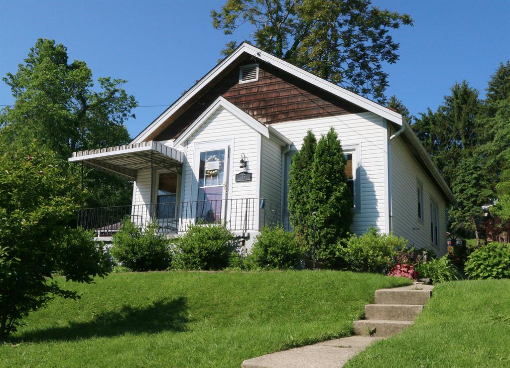 35 Shawnee Ave