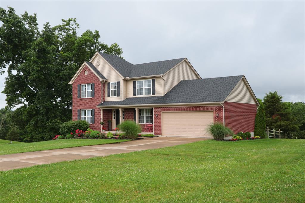 Exterior (Main) 2 for 5765 Berkshire Dr Guilford, IN 47022