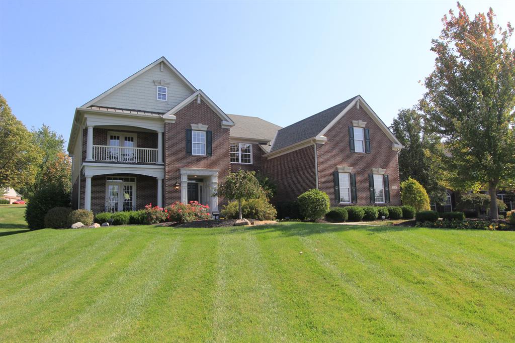 1436 Meadowlake Way