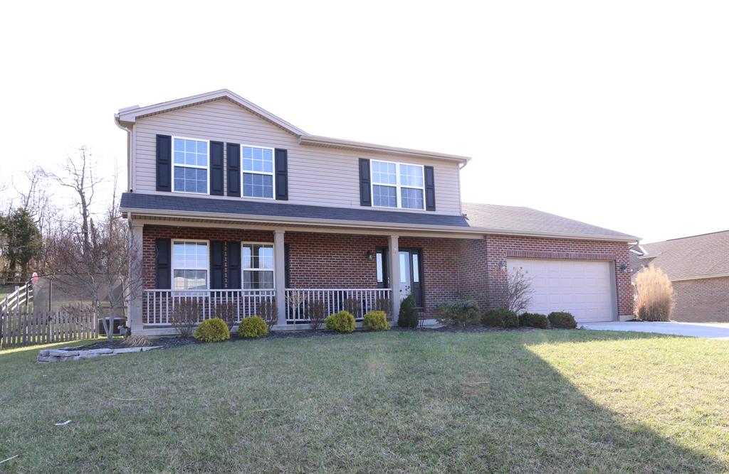 2450 Old Orchard Dr