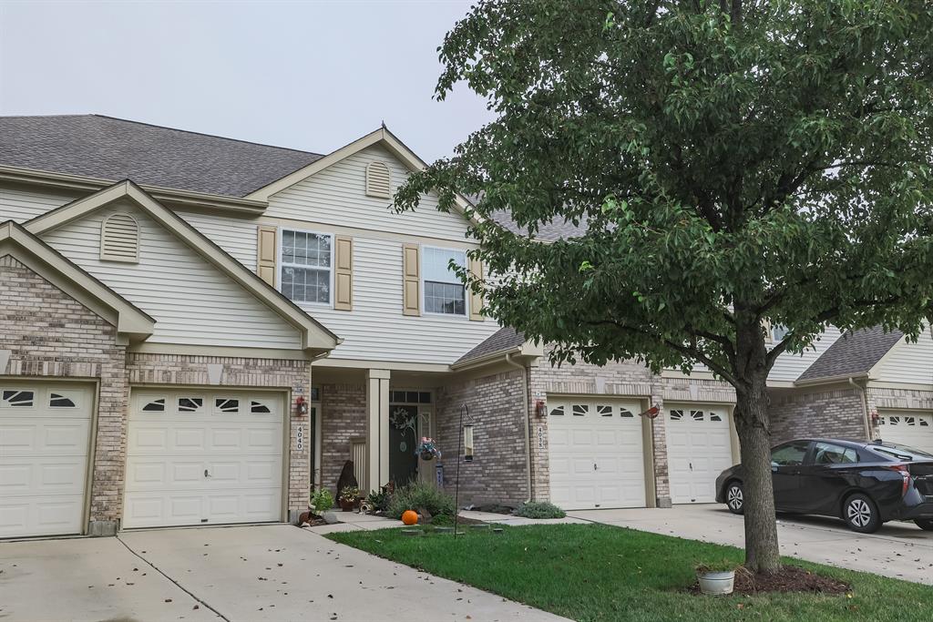 4038 Spanish Bay Drive Mason, OH