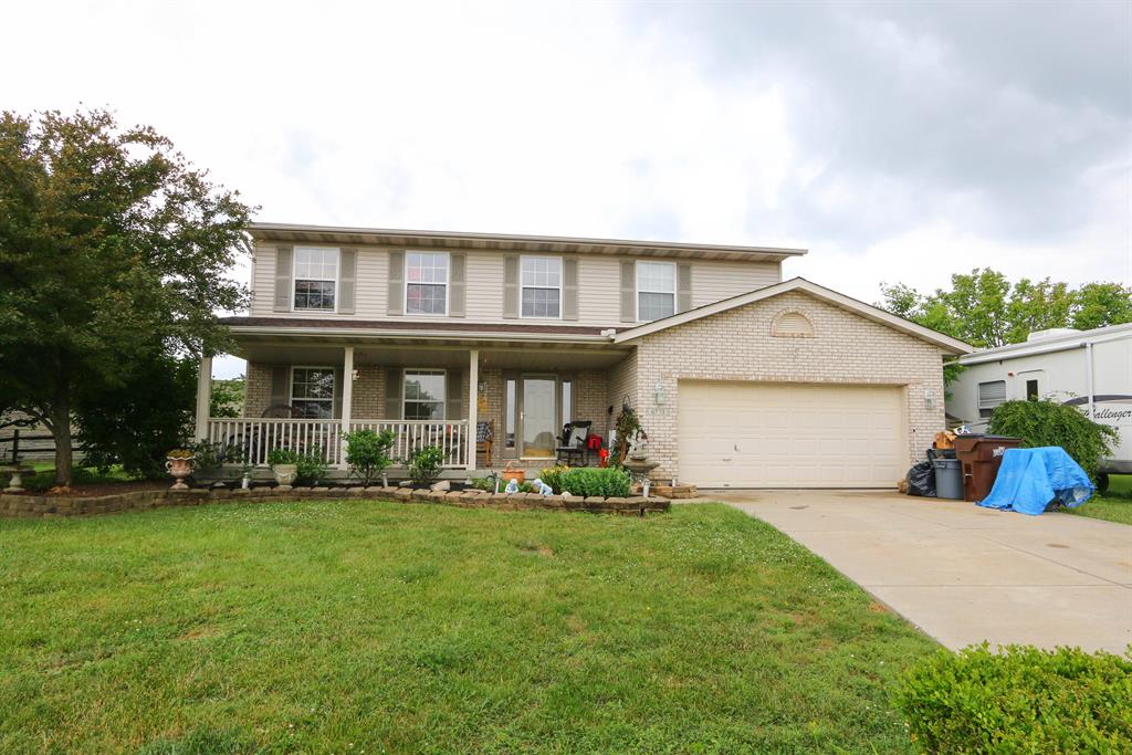 6773 Weston Ct Fairfield Twp., OH
