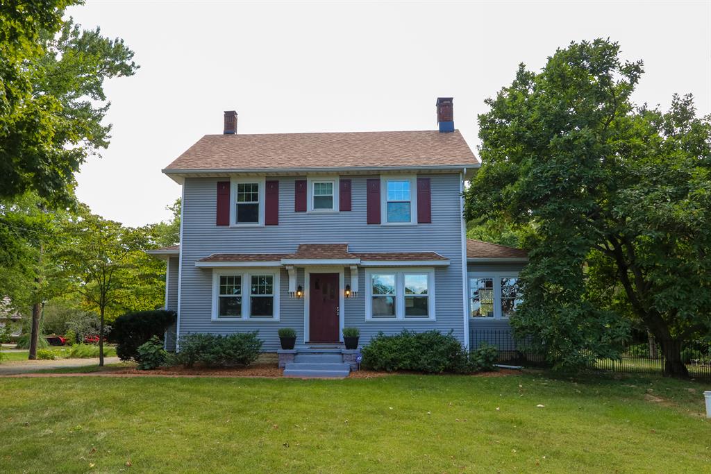 4923 W National Rd Springfield, OH