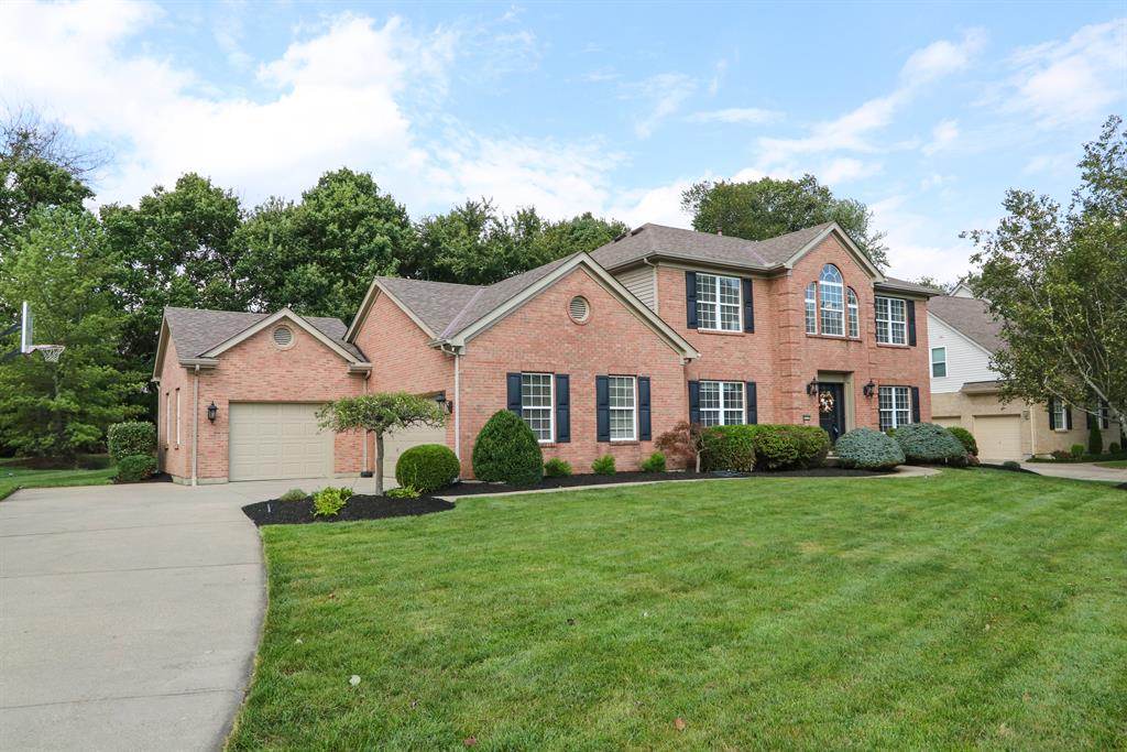 5327 Riverwalk Dr Deerfield Twp., OH