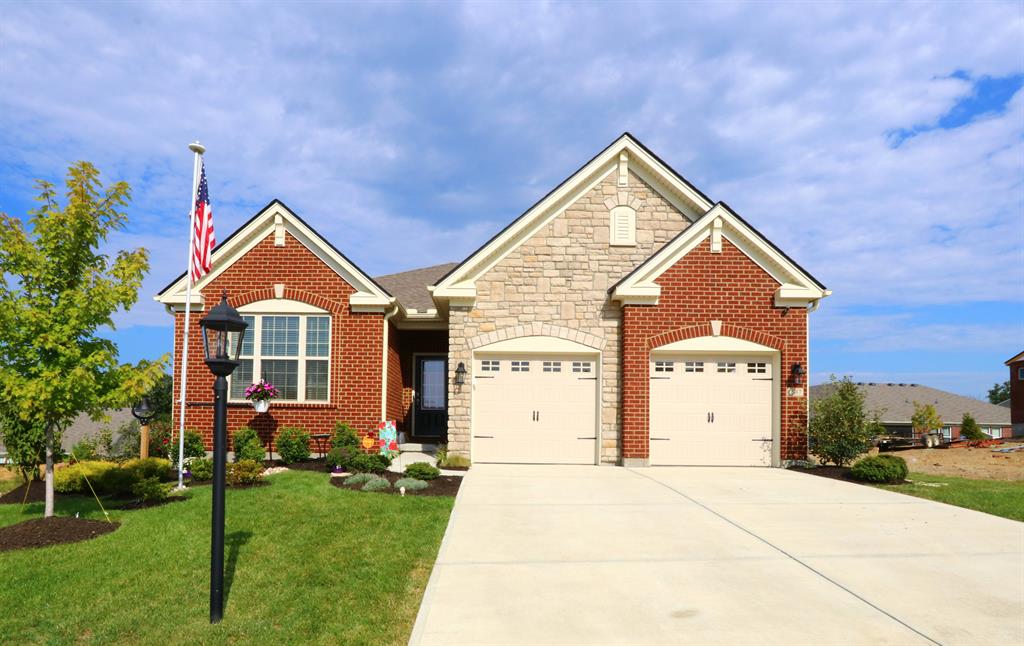 1537 Sweetsong Dr