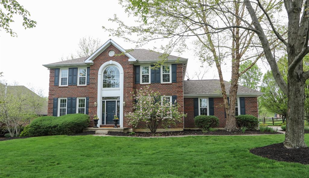 5890 Taylor Ridge Dr West Chester - West, OH