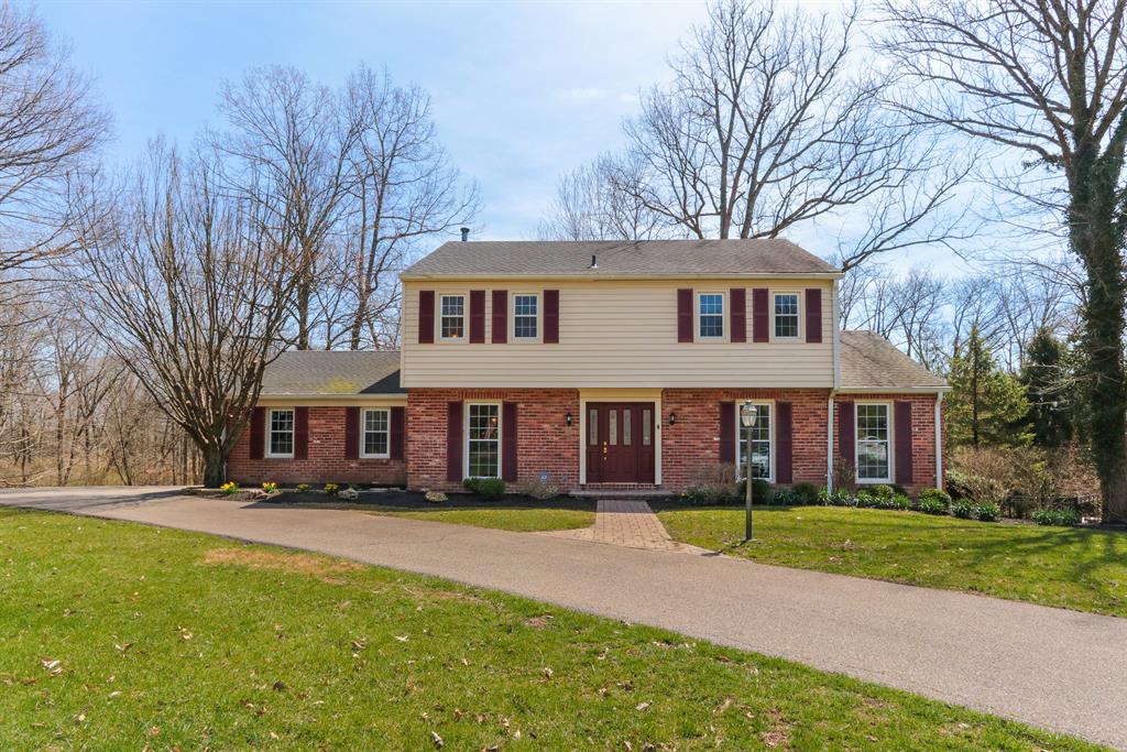 Exterior 2 for 11332 Ironwood Ct Sycamore Twp., OH 45249