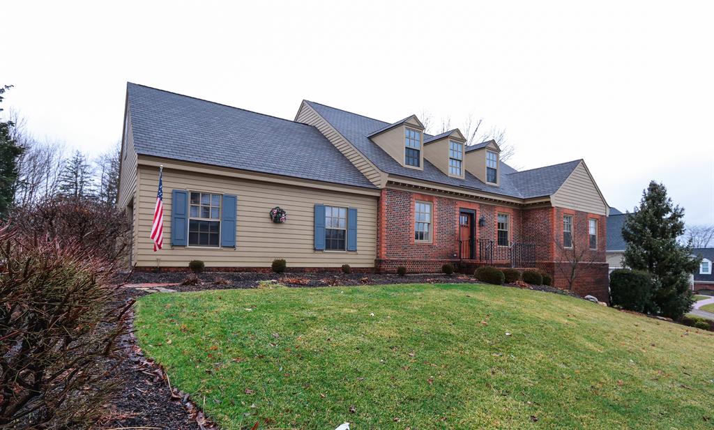 6559 Grants Walk Ln Washington Township, OH