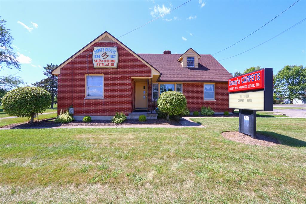 65 UNION Blvd