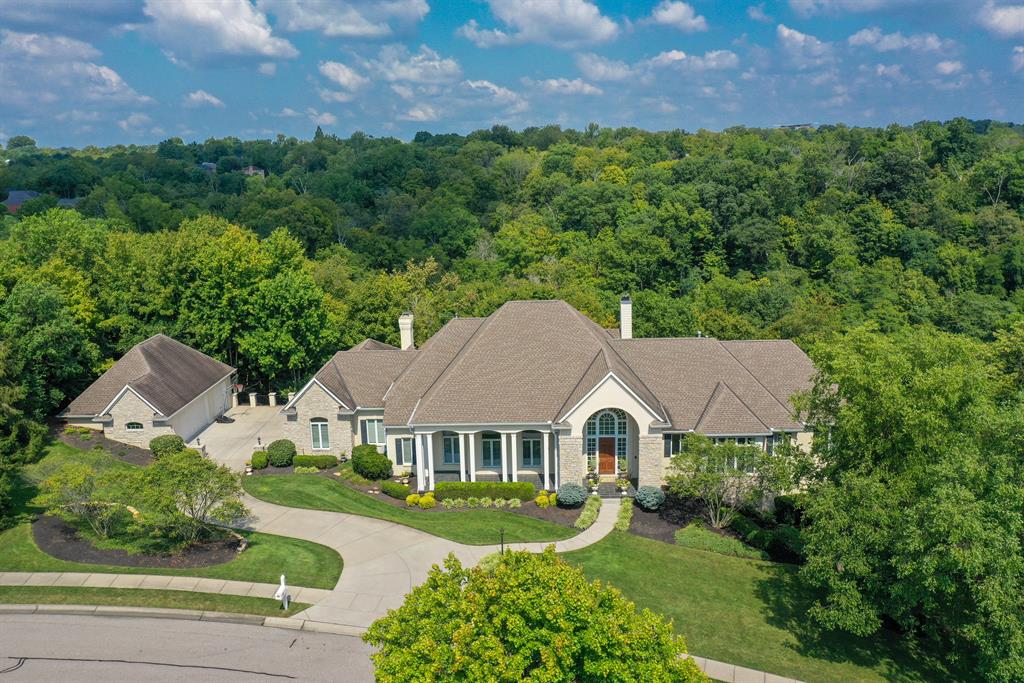 Exterior (Main) 2 for 3056 Friars Lane Edgewood, KY 41017