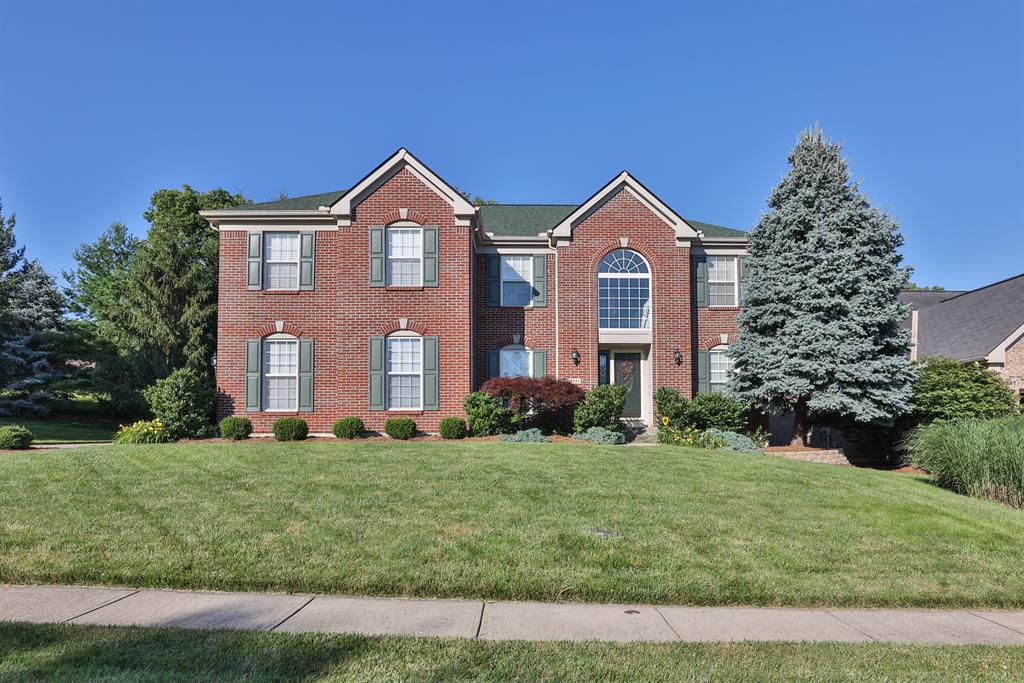 4141 Wenbrook Drive Sharonville, OH