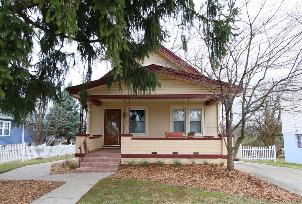 1203 Dayton Ave