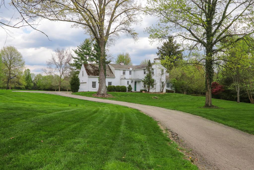 Exterior (Main) 2 for 8180 Kugler Mill Rd Indian Hill, OH 45243