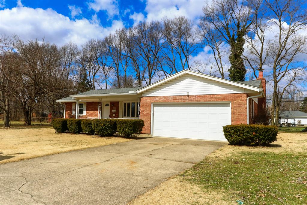 5278 Patricia Dr Fairfield, OH