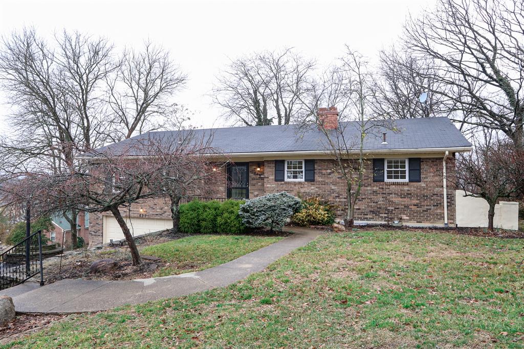 890 Elizabeth Dr Hamilton West, OH