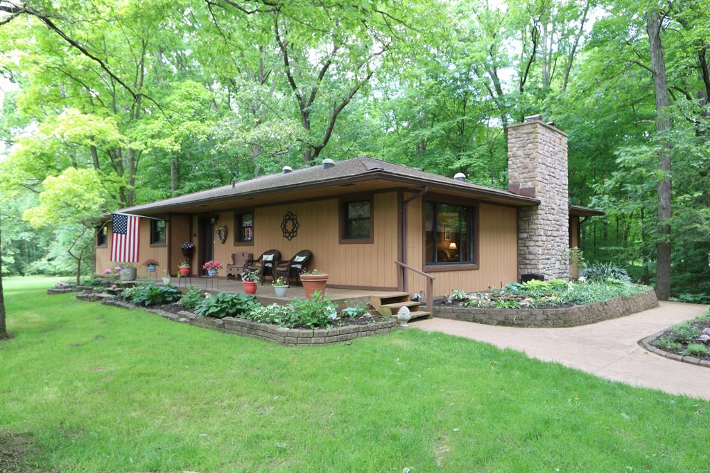 Exterior (Main) 2 for 304 Stephens Rd Maineville, OH 45039