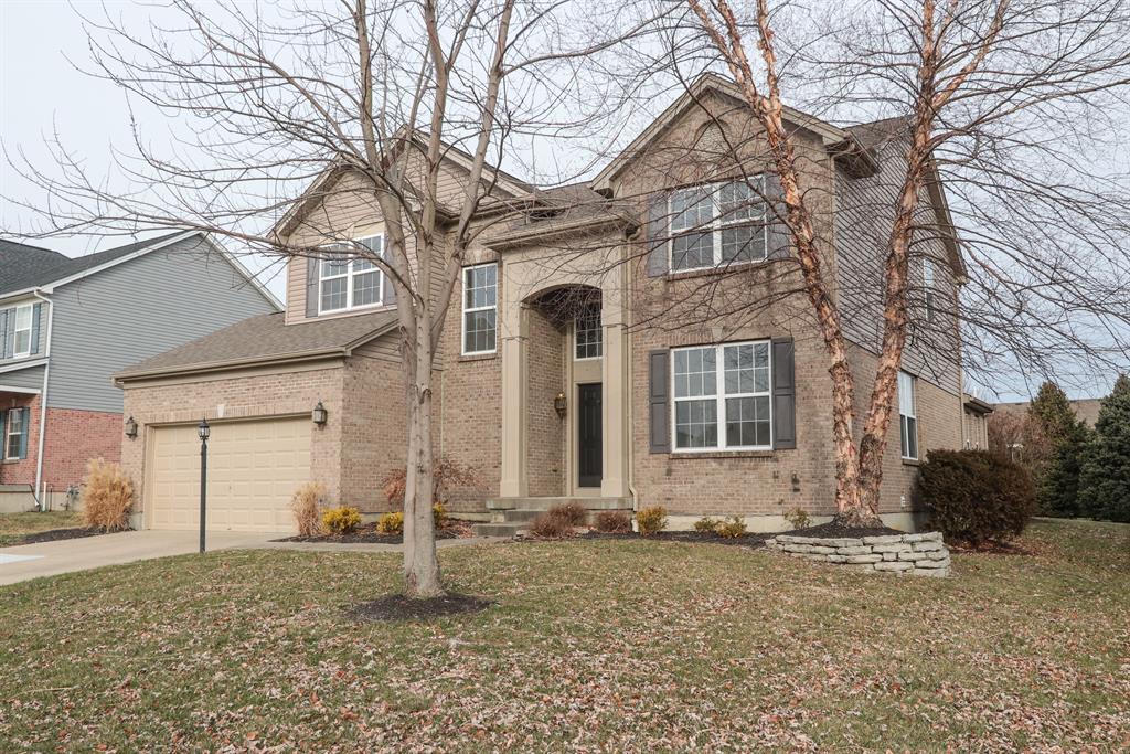 4424 Breakers Pt West Chester - West, OH