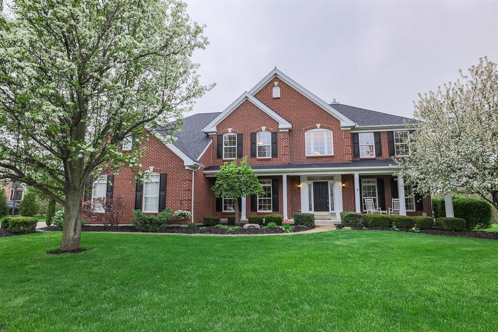 4407 Wilderness Way Mason, OH