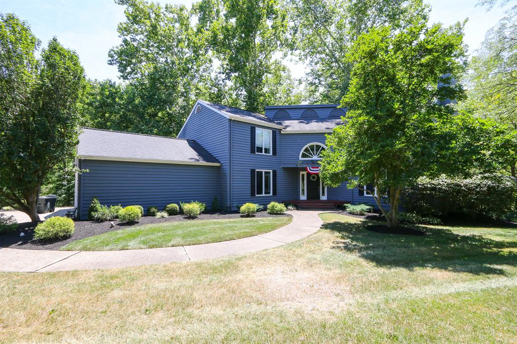 9205 Indian Hill Rd Indian Hill, OH