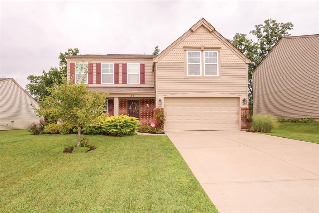 1184 Summerlake Dr