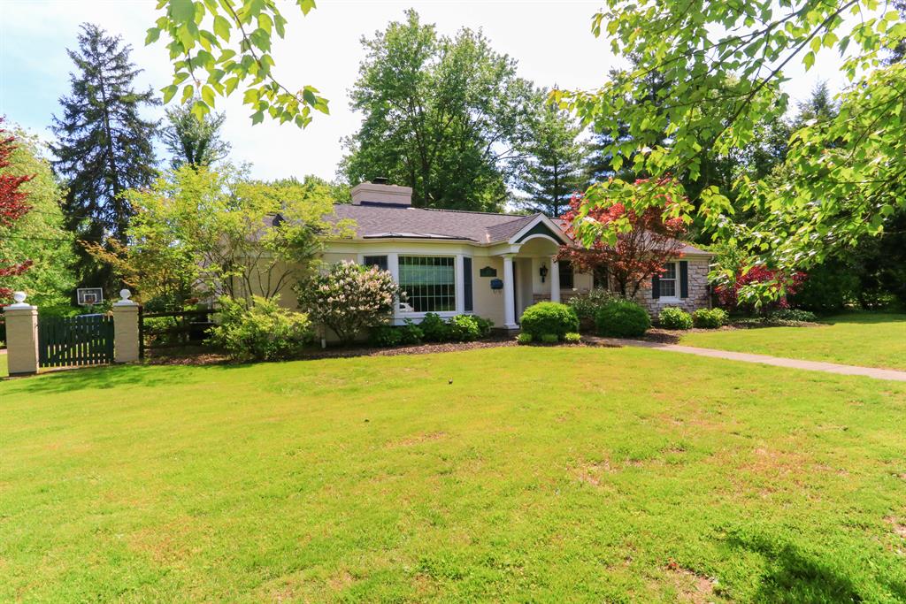 Exterior (Main) 2 for 401 Marietta Ave Terrace Park, OH 45174