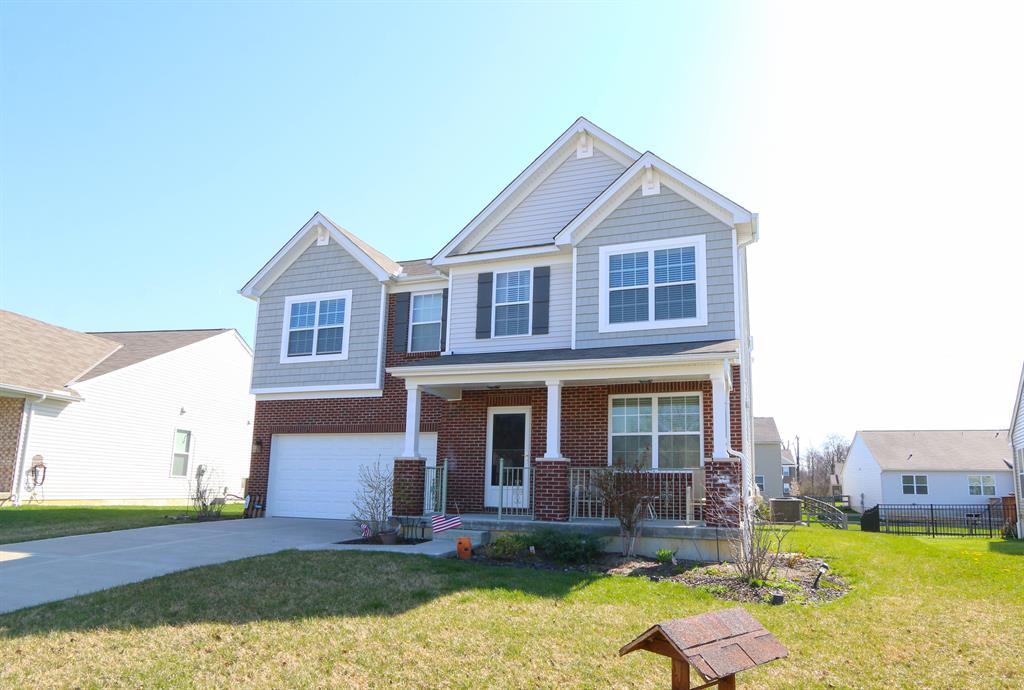 949 Ellson Rd Union Twp. (Clermont), OH