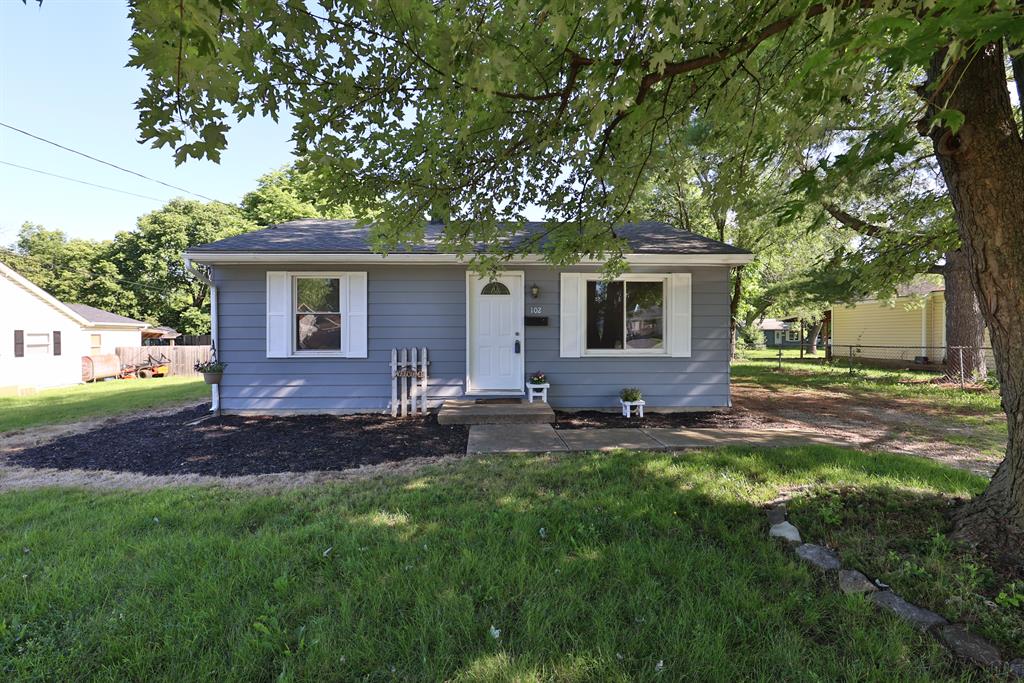 102 W Home Avenue Trenton, OH