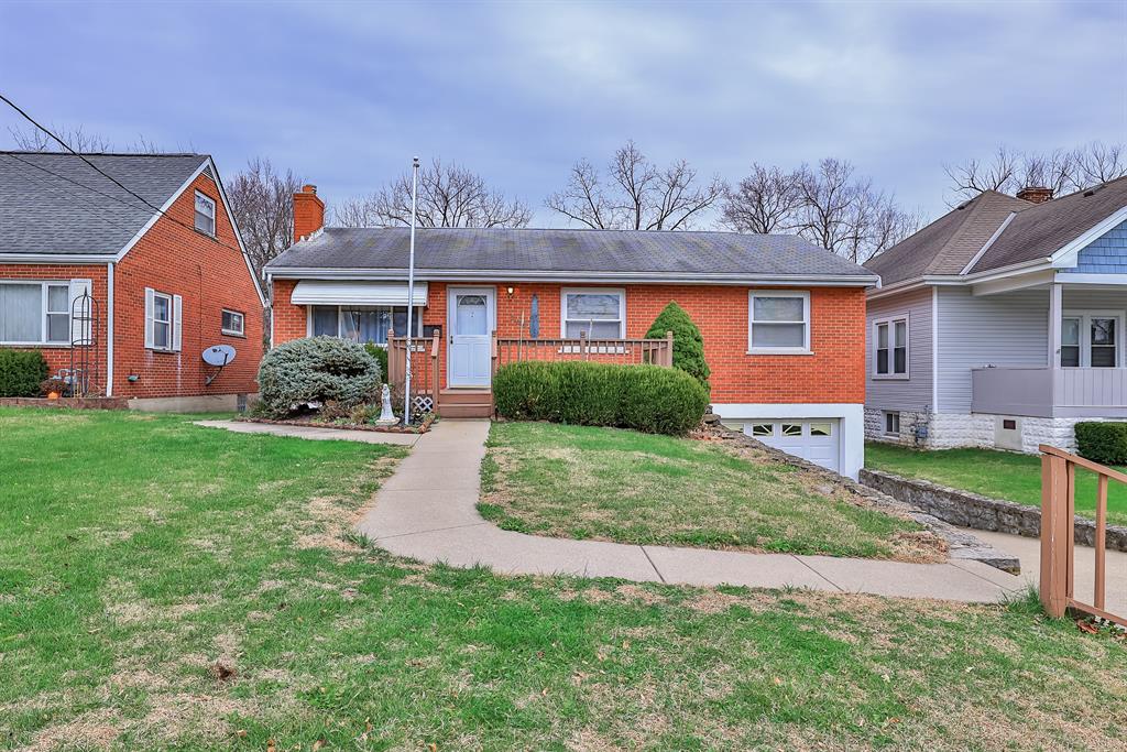 208 Center Street Erlanger, KY